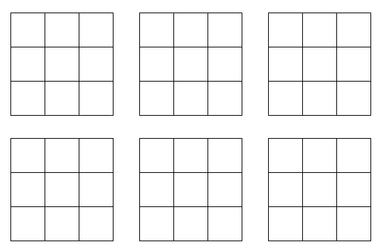 Vorlagen Flächen Vorlagen Flächen