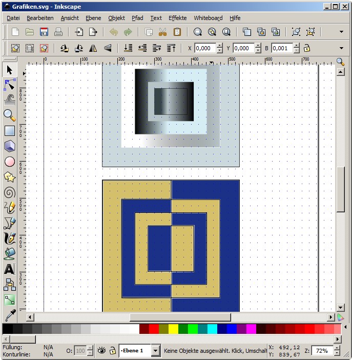 Inkscape